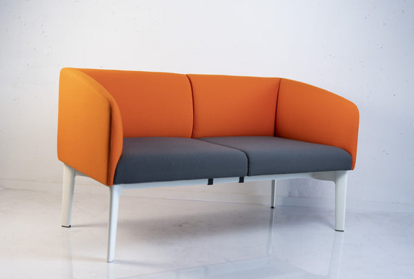 2er-Sofa Sedus "se:works"