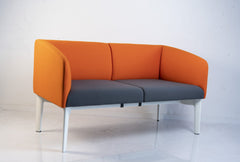 2er-Sofa Sedus "se:works"