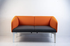 2er-Sofa Sedus "se:works"