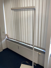 Stehlampe Chocolate Lamp LED - Artemide