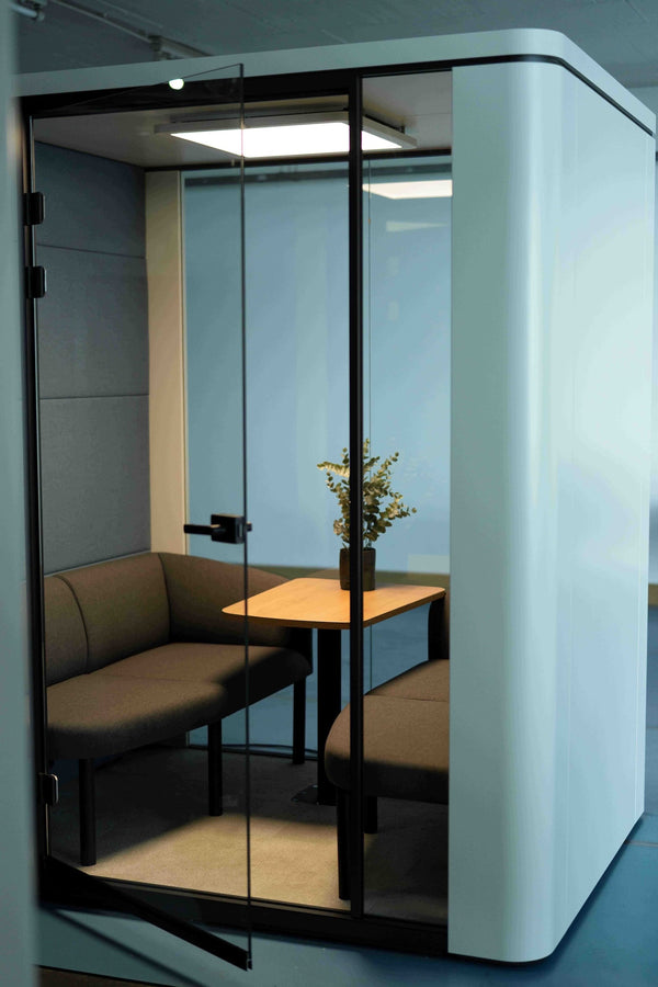 Sedus Cube M - Generation 1