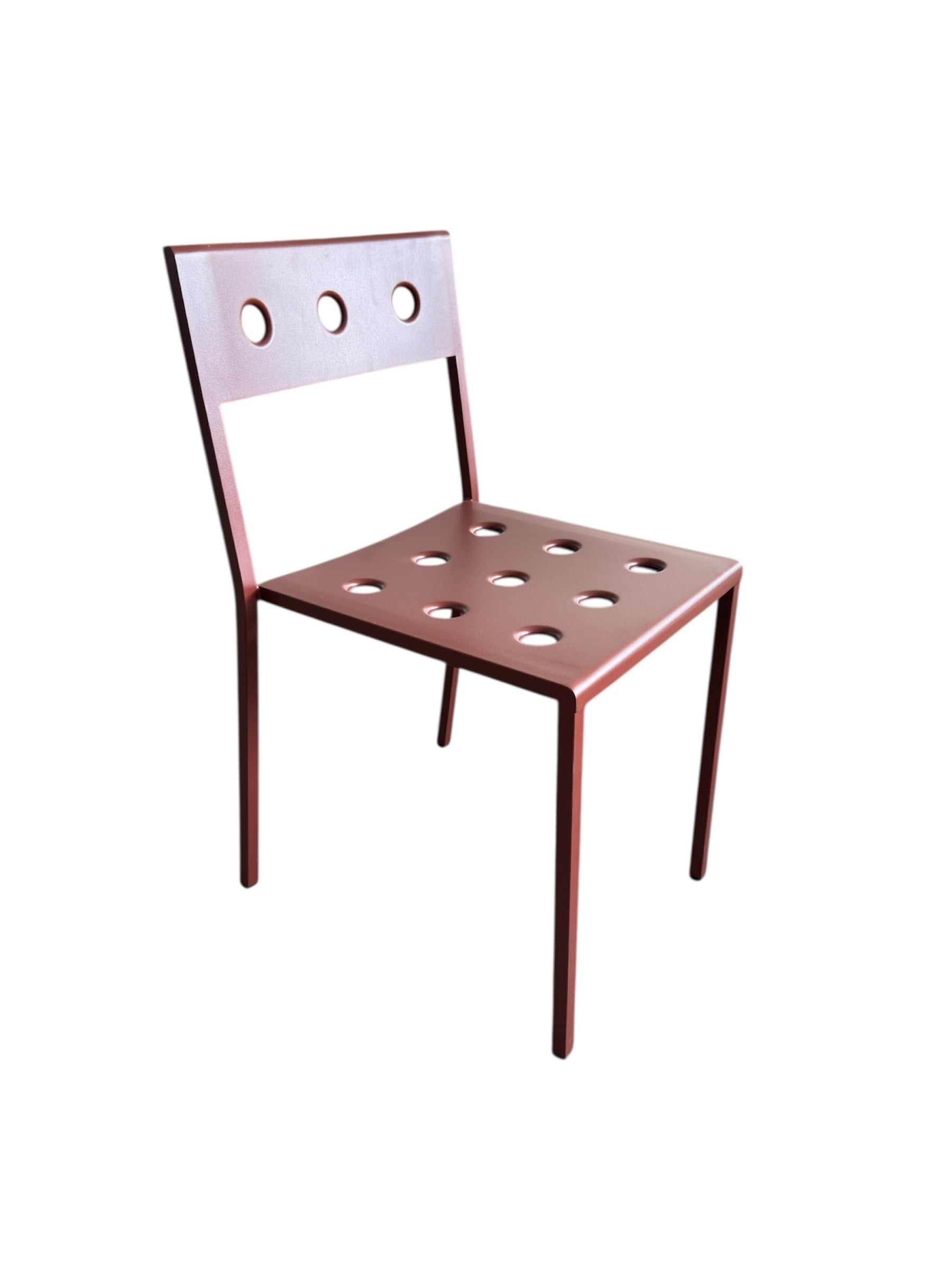 Balcony Chair, Design Ronan & Erwan Bouroullec - HAY