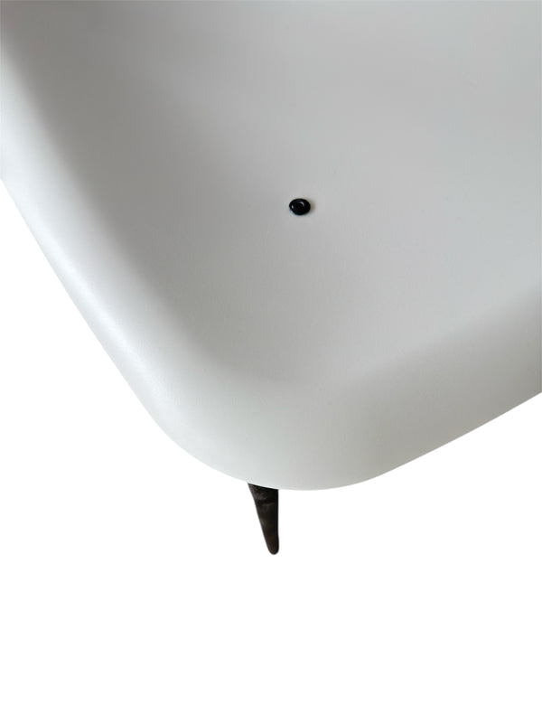 Besucherstuhl Soft Edge 45, Design HEE WELLING & HAY - HAY