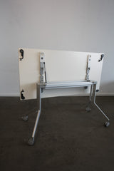 Klapptisch - Haworth