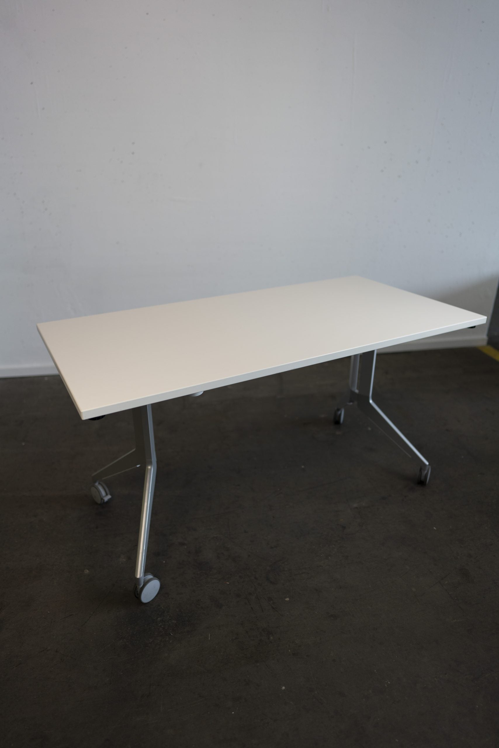 Klapptisch - Haworth