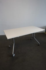 Klapptisch - Haworth