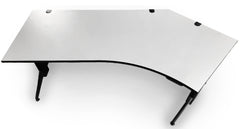 Schreibtisch "UNO.S" eHv - K&N