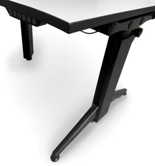 Schreibtisch "UNO.S" eHv - K&N