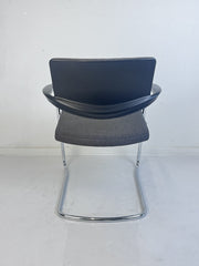 Freischwinger "570N" - Interstuhl