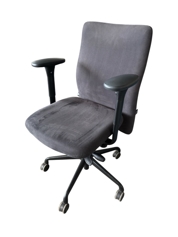 Bürodrehstuhl Lezgo - Klöber