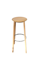 Barhocker creva bar stool - Kusch & Co