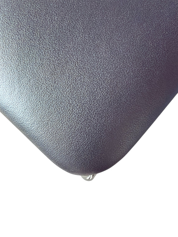 Freischwinger Sylwia S Arm chrom - Nowystyl