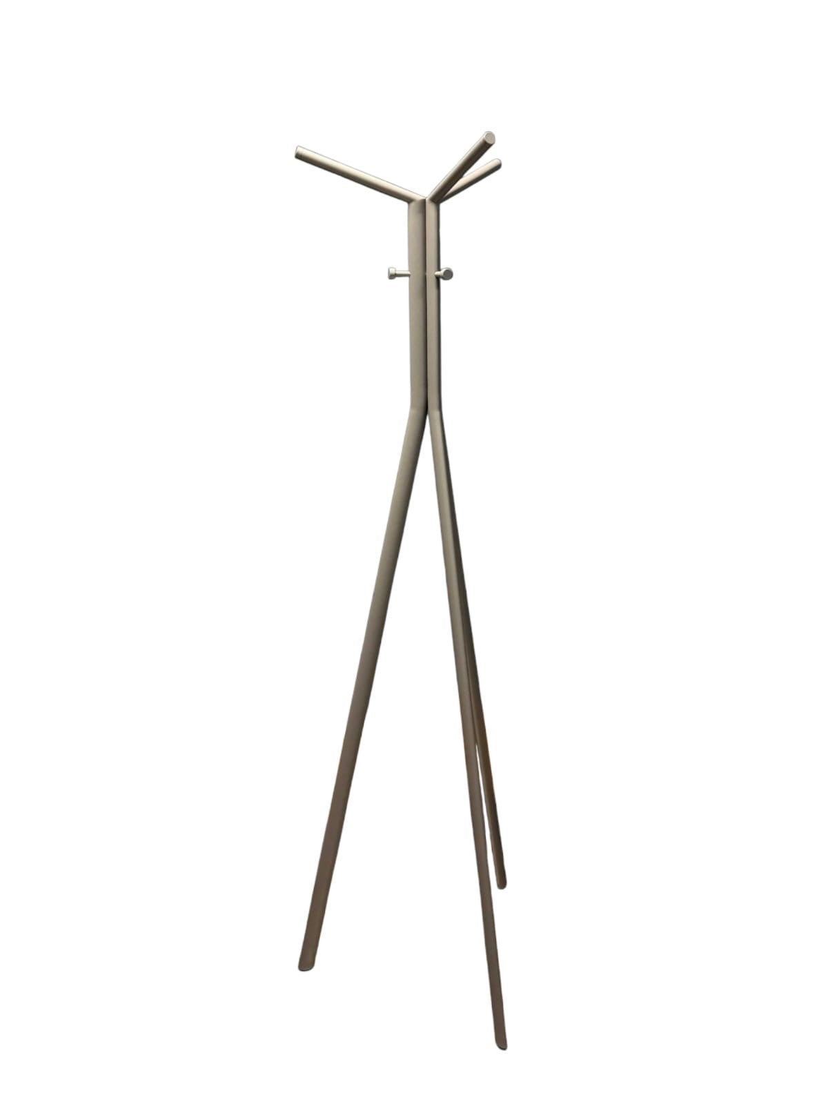 Kleiderständer, grau - ProfiM