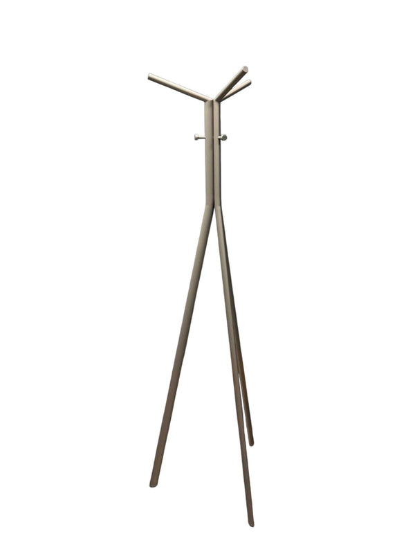 Kleiderständer, grau - ProfiM