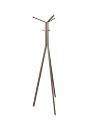 Kleiderständer, grau - ProfiM