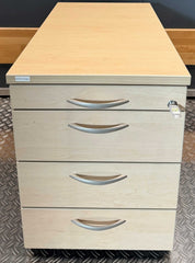 Rollcontainer - Rohde&Grahl