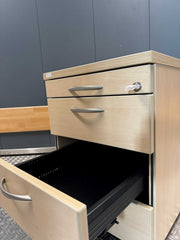 Rollcontainer - Rohde&Grahl