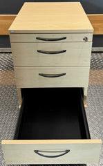 Rollcontainer - Sedus