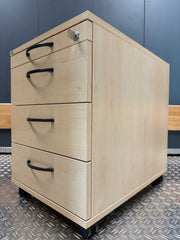 Rollcontainer - Sedus