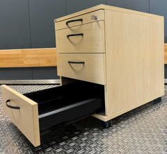 Rollcontainer - Sedus