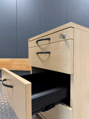 Rollcontainer - Sedus