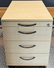 Rollcontainer - Sedus