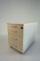 Rollcontainer - Vielhauer