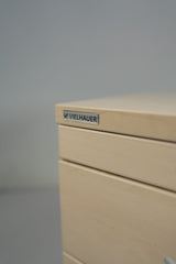 Rollcontainer - Vielhauer