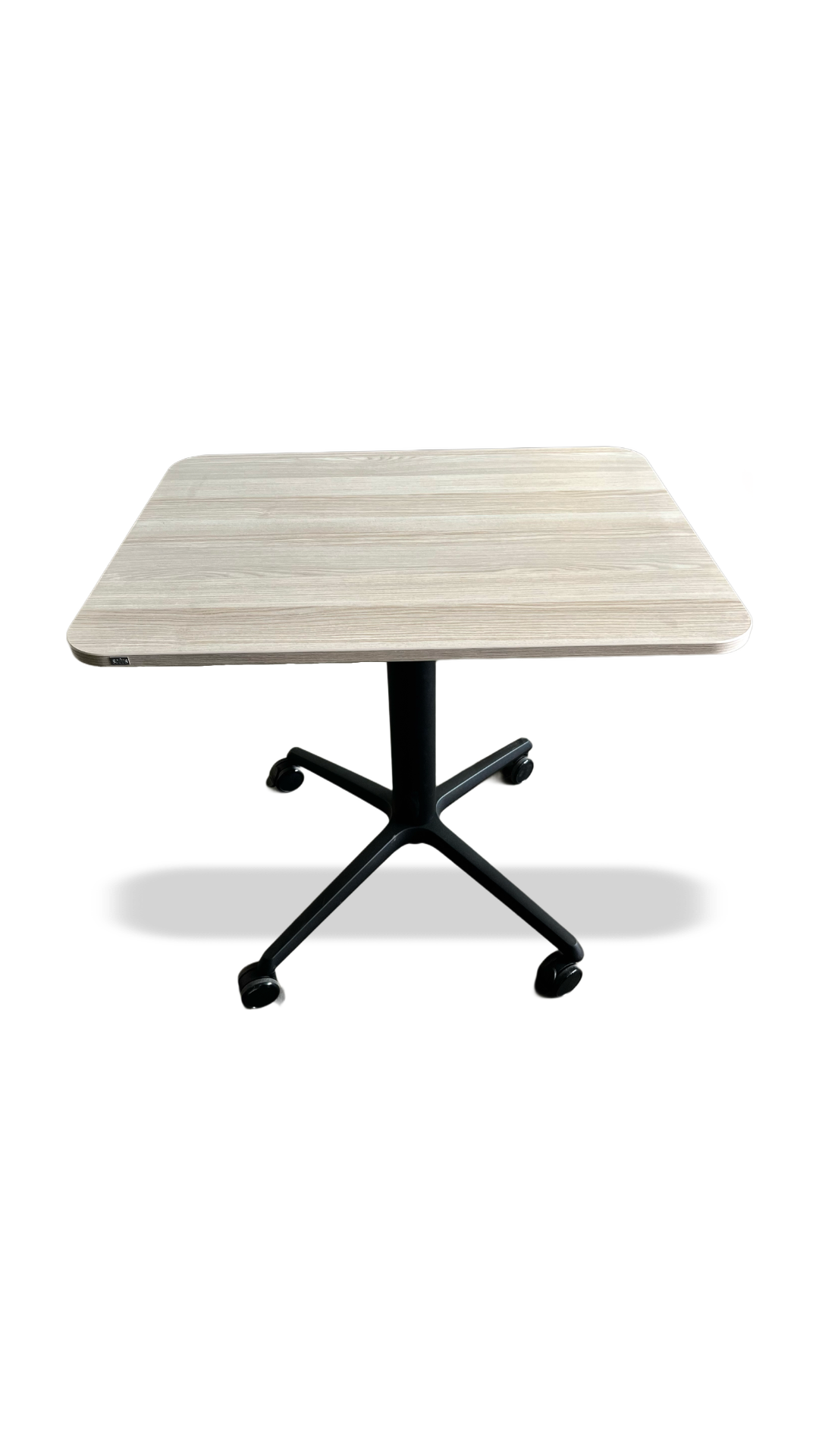 kleiner Besprechungstisch auf Rollen - Sedus