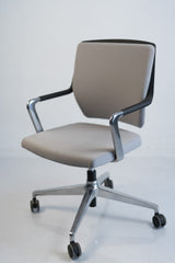 Sedus - Konferenzdrehsessel crossline cn-201