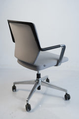 Sedus - Konferenzdrehsessel crossline cn-201