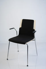 Sedus - Meet Chair M, 4-Fuß-Stuhl MT-227