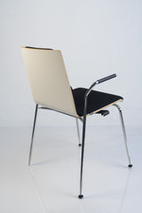 Sedus - Meet Chair M, 4-Fuß-Stuhl MT-227