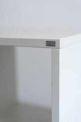 Sideboard, weiß - Sedus