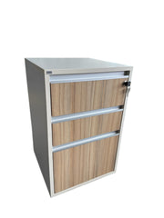 Standcontainer - Sedus