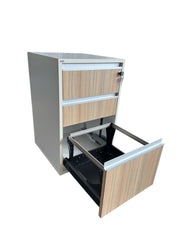 Standcontainer - Sedus
