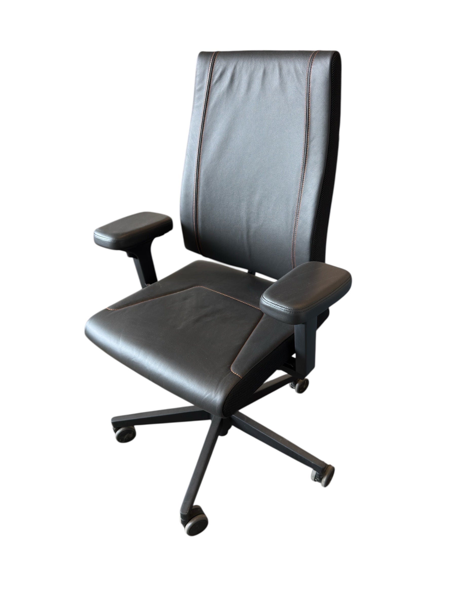 Black Dot + ID Drehstuhl, mv-103 - Sedus