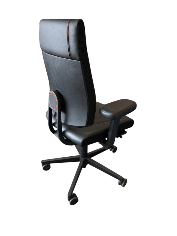 Black Dot + ID Drehstuhl, mv-103 - Sedus