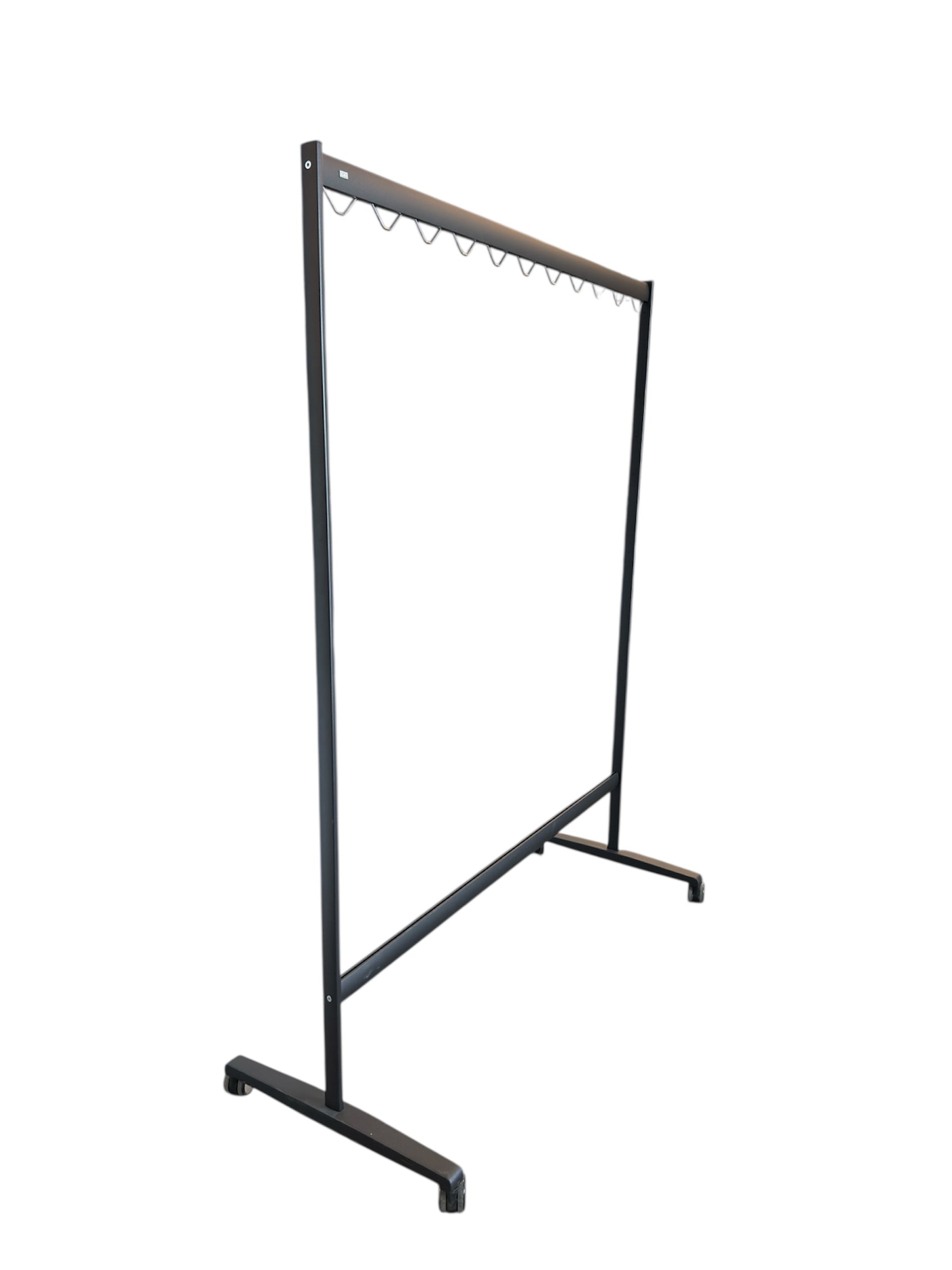 Garderobe brainstorm - Sedus