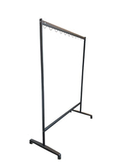 Garderobe brainstorm - Sedus