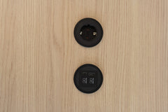 Klapptisch "brainstorm" Staffeltisch mit Lademöglichkeiten - Sedus