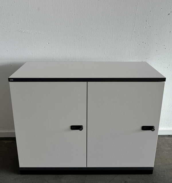 Sideboard mit Zahlenschloss - Sedus grand slam