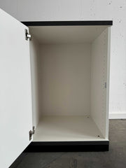 Sideboard mit Zahlenschloss - Sedus grand slam
