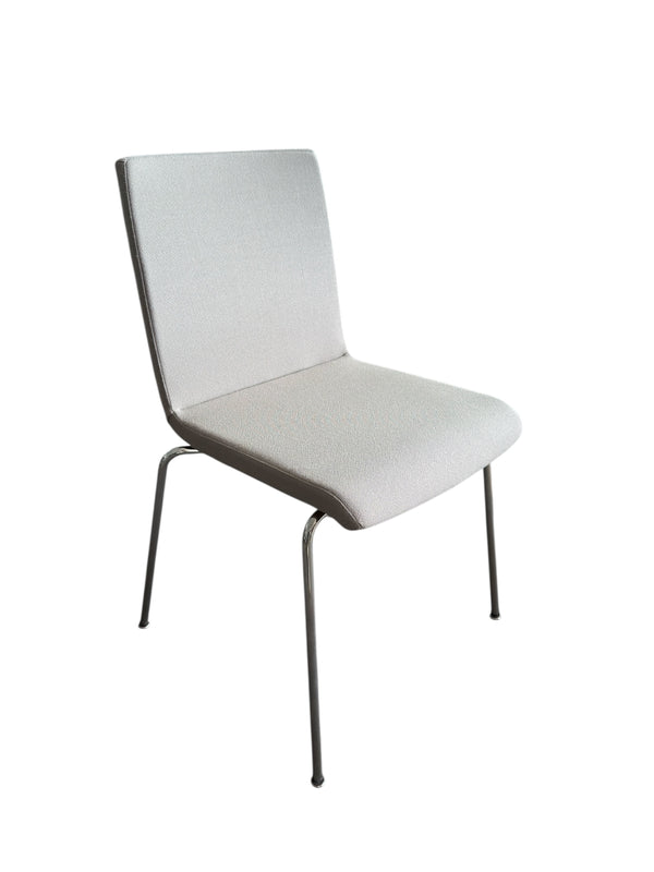 Besucherstuhl meet chair mt-228 - Sedus
