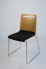 Kufenstuhl meet chair - Sedus