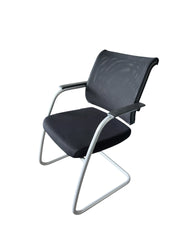 Freischwinger "netwin" - Sedus