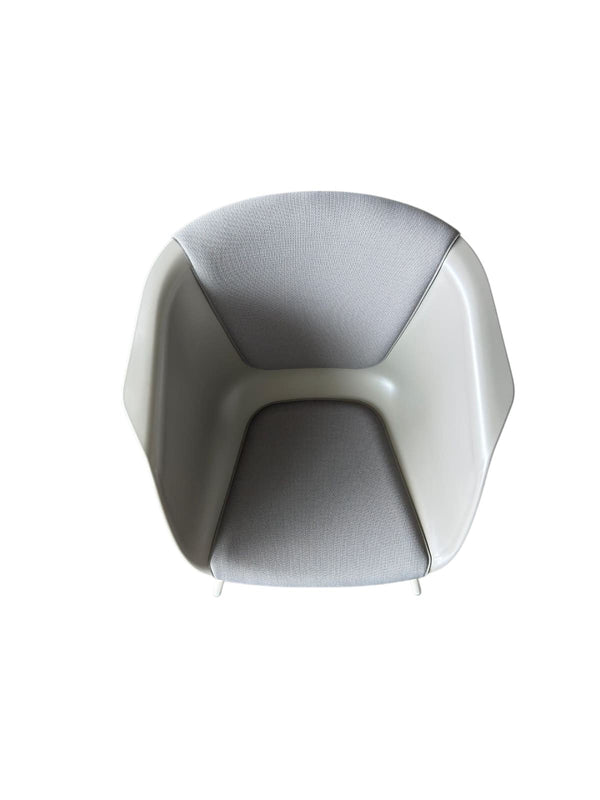 Vierfußstuhl on:spot - Sedus