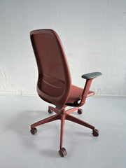 Drehstuhl AI-121 se:air - Sedus