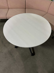 Konferenztisch "se:assit", Rollen - Sedus