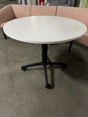 Konferenztisch "se:assit", Rollen - Sedus